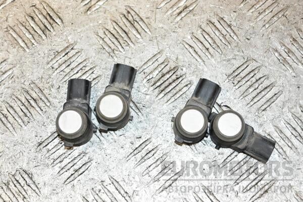 Датчик парковки (парктроник) Opel Astra (J) 2009-2015 13282883 376577 euromotors.com.ua
