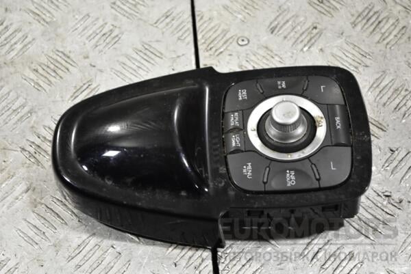 Джойстик управления навигацией Renault Espace (IV) 2002-2014 253B00345R 376585 euromotors.com.ua