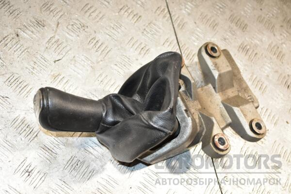 Куліса перемикання КПП 5-ступка Mercedes Vito (W638) 1996-2003 376595 euromotors.com.ua