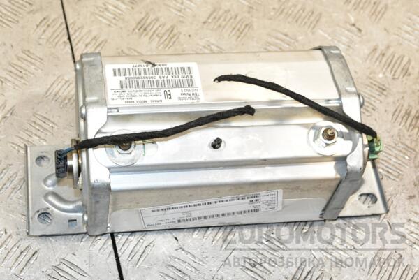 Подушка безпеки пасажир в торпедо Airbag BMW 1 (E81/E87) 2004-2011 34009342B 376603 - 2