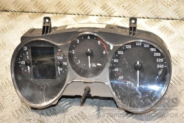 Панель приборов Seat Altea 2.0tdi 2004-2015 5P0920840A 376610 euromotors.com.ua