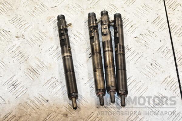 Форсунка дизель электрическая Kia Carnival 2.9crdi 2006-2014 EJBR03902D 376619 euromotors.com.ua