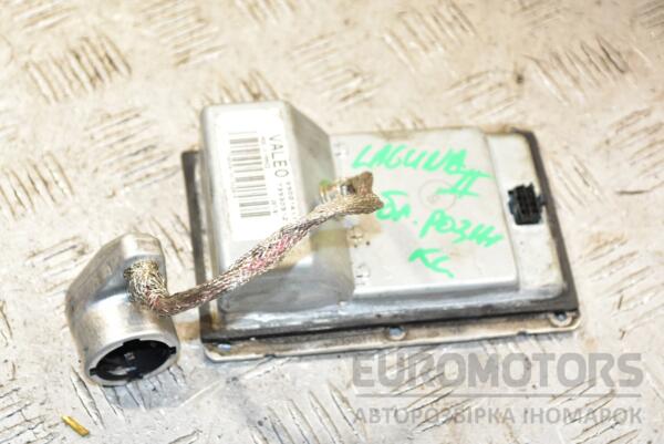 Блок розжига разряда фары ксенон Renault Laguna (II) 2001-2007 89001411 376621 euromotors.com.ua