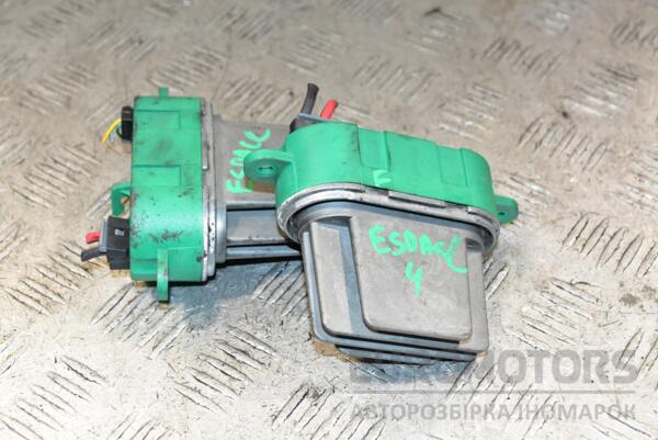 Пічний резистор Renault Espace (IV) 2002-2014 52492365 376632 euromotors.com.ua