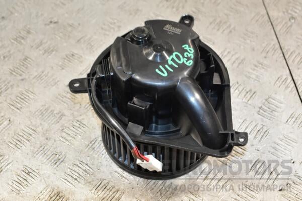Моторчик печки Mercedes Vito (W638) 1996-2003 87052 376635 euromotors.com.ua