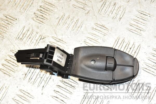 Підрульовий перемикач магнітоли Peugeot 307 2001-2008 96538207XT 376641 - 2