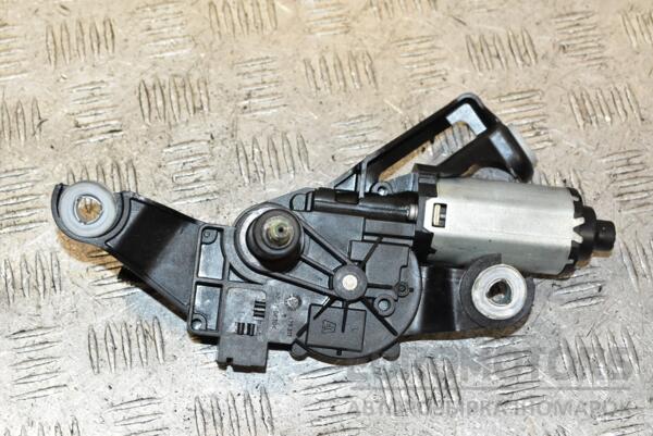 Моторчик стеклоочистителя задний (дефект) BMW 1 (E81/E87) 2004-2011 7199569 376660 euromotors.com.ua