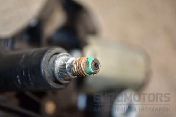 Моторчик склоочисника задній (дефект) BMW 1 (E81/E87) 2004-2011 7199569 376660 - 2