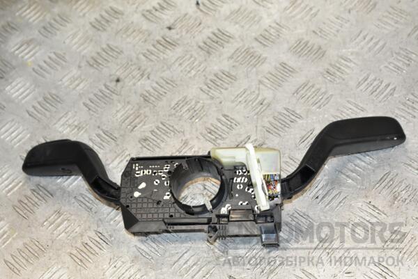 Подрулевой переключатель в сборе Skoda Fabia 2007-2014 7H0953503GG 376672 - 2