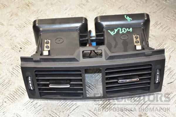 Дефлектор повітряний центральний Mercedes C-class (W204) 2007-2015 A2048304054 376676 euromotors.com.ua