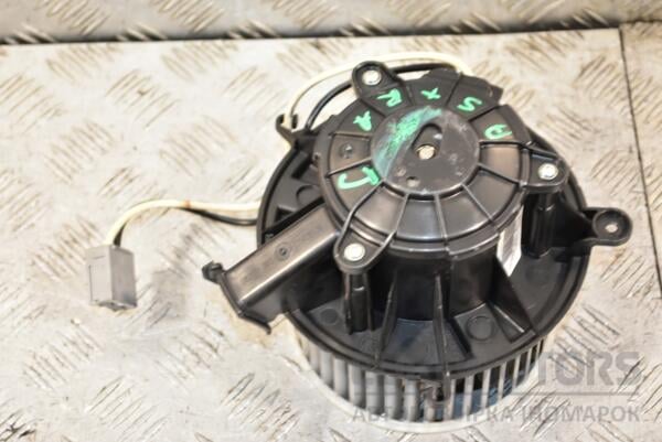 Мотор пічки Opel Astra (J) 2009-2015 U7253002 376678 euromotors.com.ua