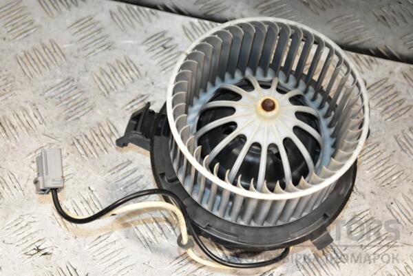 Моторчик печки Opel Astra (J) 2009-2015 U7253002 376678 - 2