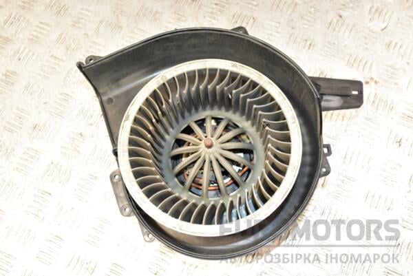 Моторчик печки VW Polo 2009-2016 6Q1819015J 376682 euromotors.com.ua