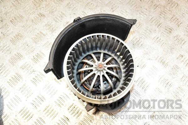 Моторчик печки VW Touareg 2002-2010 7L0820021L 376684 - 2