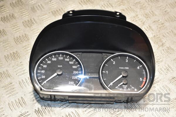 Панель приборов BMW 1 (E81/E87) 2004-2011 9166821 376693 euromotors.com.ua