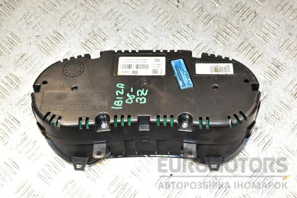 Панель приладів Seat Ibiza 2008-2017 6J0920803 376697 - 2