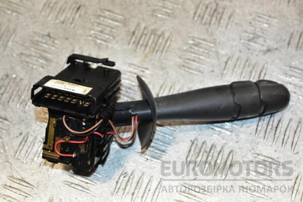 Подрулевой переключатель левый Renault Espace (IV) 2002-2014 681723251R 376710 - 2