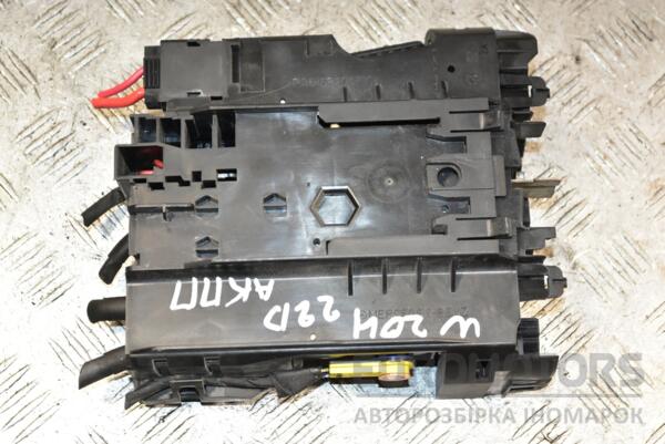 Блок силових запобіжників Mercedes C-class (W204) 2007-2015 A2045403650 376718 - 2