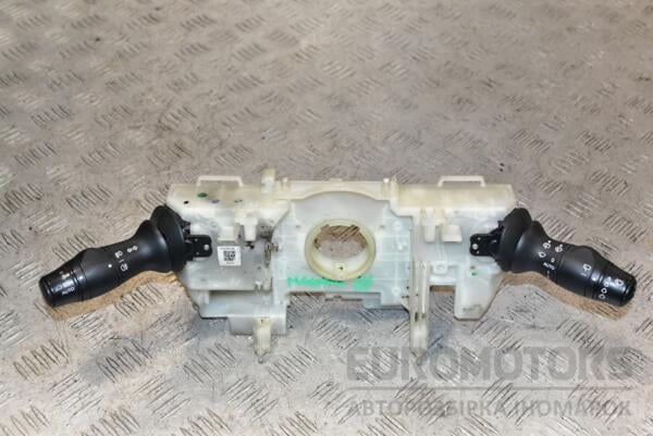 Подрулевой переключатель в сборе Renault Megane (III) 2009-2016 255670019R 376723 euromotors.com.ua