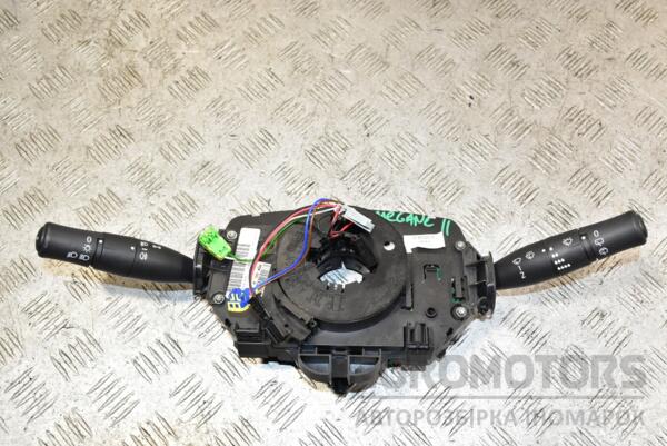 Підрульовий перемикач в зборі Renault Megane (II) 2003-2009 618300019 376729 euromotors.com.ua