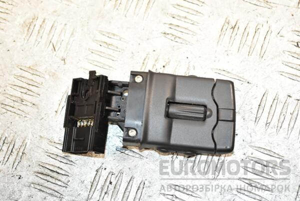 Подрулевой переключатель магнитолы Renault Megane (II) 2003-2009 376731 - 2
