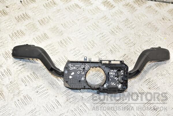 Подрулевой переключатель в сборе (дефект) Seat Ibiza 2008-2017 7H0953503GJ 376733 - 3