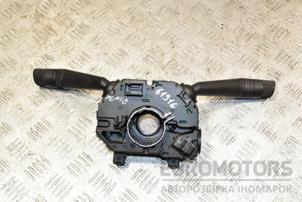 Підрульовий перемикач в зборі Fiat Fiorino 2008 07355317770 376738 - 2