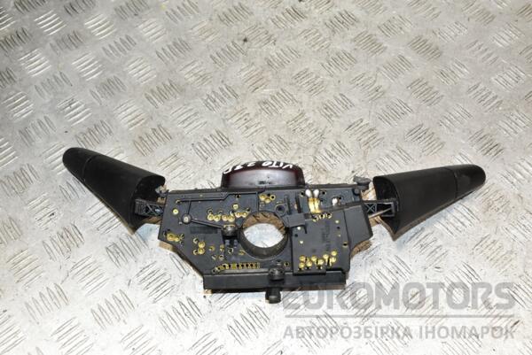 Підрульовий перемикач в зборі Mercedes Sprinter (901/905) 1995-2006 A0005407445 376742 - 2