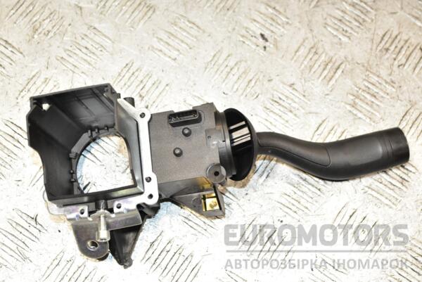 Подрулевой переключатель левый VW Touareg 2002-2010 3D0953513 376751 - 2