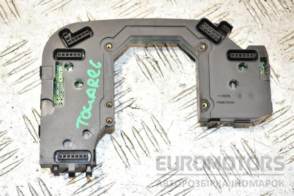 Плата підрульового перемикача VW Touareg 2002-2010 7L6953549H 376755 euromotors.com.ua
