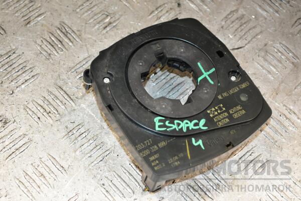 Датчик кута повороту керма Renault Espace (IV) 2002-2014 8200328899 376758 euromotors.com.ua