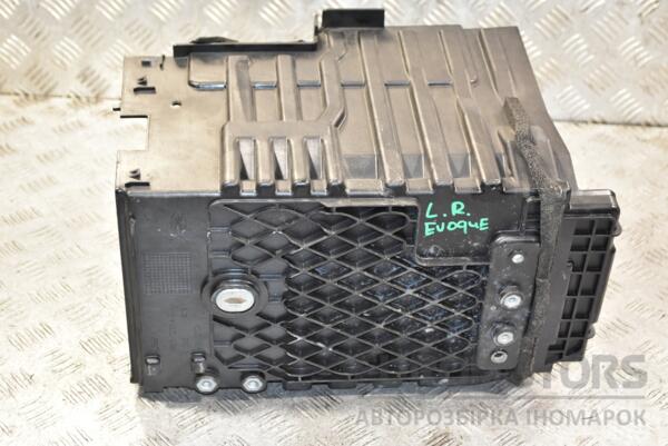 Підставка акумулятора Land Rover Evoque 2018 K8D210723AC 376771 - 2