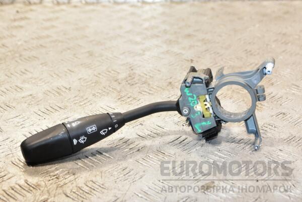 Подрулевой переключатель левый Mercedes C-class (W203) 2000-2007 281.924 376773 euromotors.com.ua