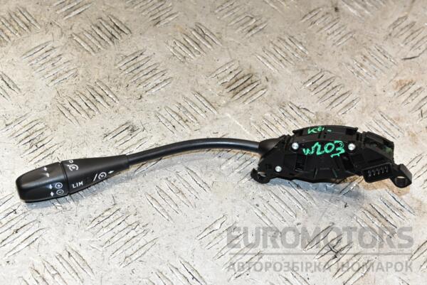 Подрулевой переключатель круиз контроля Mercedes C-class (W203) 2000-2007 376777 euromotors.com.ua