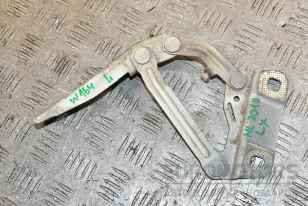 Петля капота левая Mercedes M-Class (W164) 2005-2011 A2518800128 376780 euromotors.com.ua