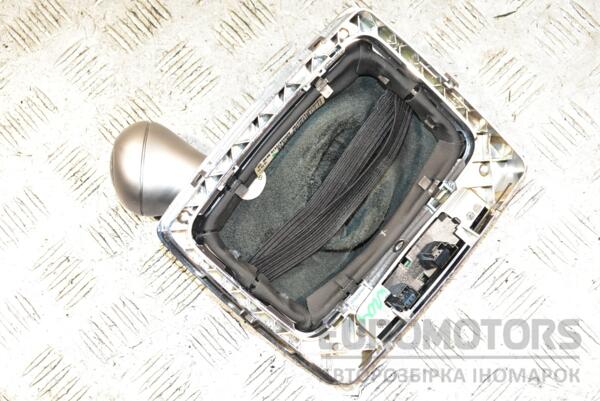 Накладка консолі куліси АКПП Mercedes C-class (W204) 2007-2015 A2042672410 376784 - 2