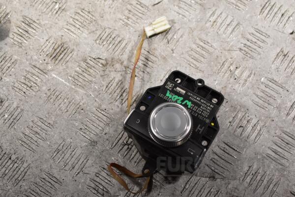 Джойстик управления мультимедиа (дефект) Mercedes C-class (W204) 2007-2015 A2048708851 376800 euromotors.com.ua