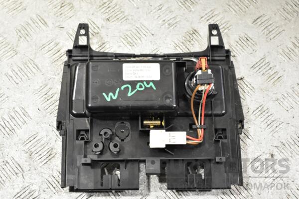 Попільничка передня Mercedes C-class (W204) 2007-2015 A2046801350 376812 - 2