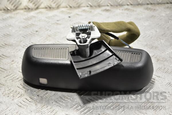 Дзеркало салону електро Mercedes C-class (W204) 2007-2015 A2048101217 376814 - 2