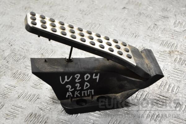 Педаль газа электр пластик Mercedes C-class (W204) 2007-2015 A2043000204 376816 euromotors.com.ua