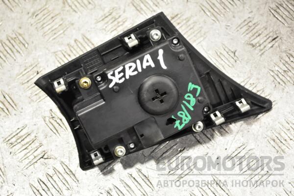 Джойстик радіо навігації I-Drive (дефект) BMW 1 (E81/E87) 2004-2011 6987864 376817 - 2