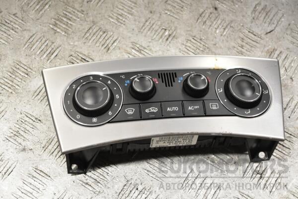 Блок управления печкой климат Mercedes C-class (W203) 2000-2007 A2038301785 376819 euromotors.com.ua