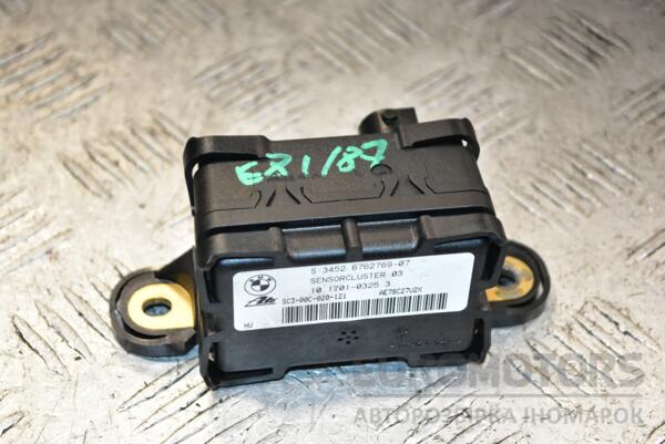 Датчик прискорення ESP BMW 1 (E81/E87) 2004-2011 34526762769 376823 euromotors.com.ua
