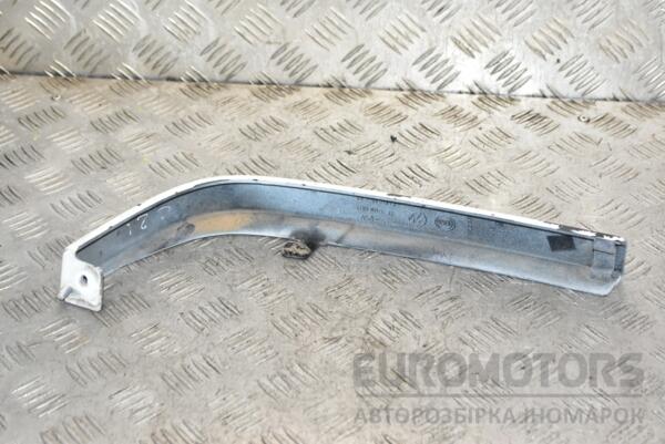 Накладка под фару левая (Ресничка) -04 (дефект) Citroen Jumpy 1995-2007 1473878077 376824 - 2