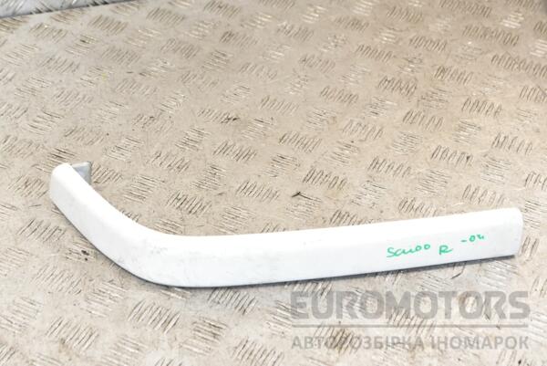 Накладка під фару права (Рєсничка) -04 Fiat Scudo 1995-2007 1473877077 376826 euromotors.com.ua