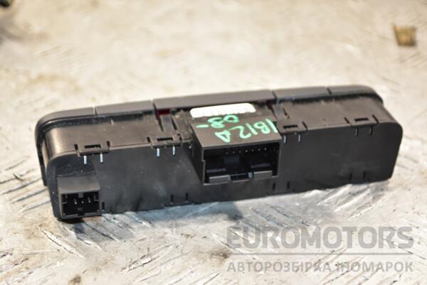 Блок кнопок аварійка Seat Ibiza 2008-2017 6J0927137AF 376838 - 2