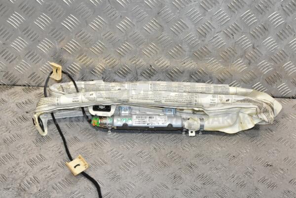 Подушка безопасности боковая правая (шторка) Mercedes C-class (W204) 2007-2015 A2048600805 376840 euromotors.com.ua