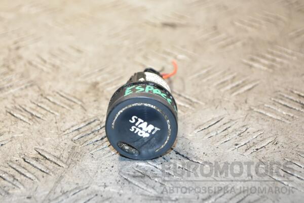 Кнопка старт стоп (дефект) Renault Espace (IV) 2002-2014 8200004282 376854 euromotors.com.ua