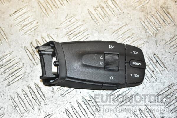 Подрулевой переключатель магнитолы Seat Ibiza 2008-2017 6J0959441 376873 euromotors.com.ua