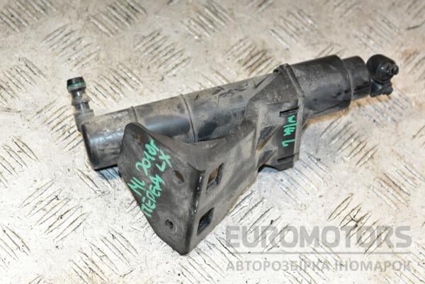 Форсунка омивача фари ліва Mercedes M-Class (W164) 2005-2011 376876 euromotors.com.ua